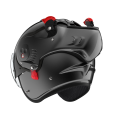Casque Modulable Roof Boxer Alpha Metal