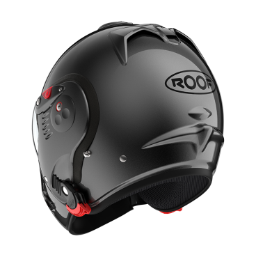 Casque Modulable Roof Boxer Alpha Metal