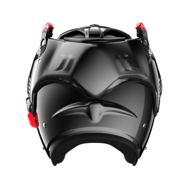 Casque Modulable Roof Boxer Alpha Metal