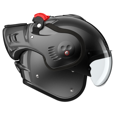 Casque Modulable Roof Boxer Alpha Metal