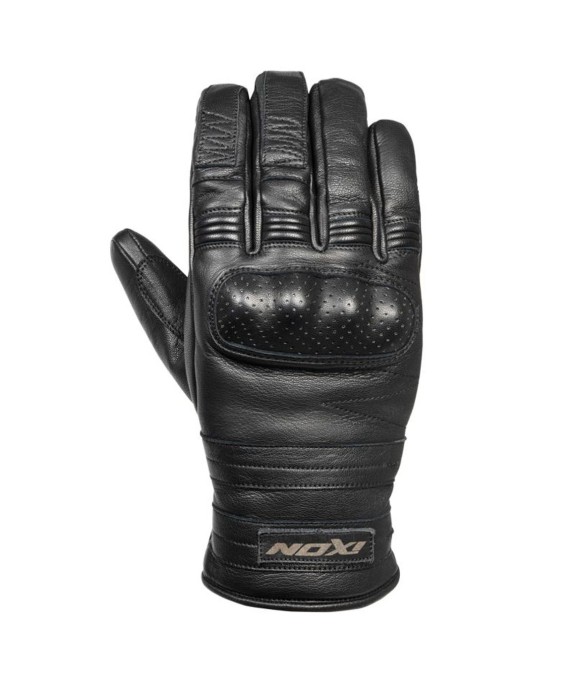 Gants IXON Pro Royal Noir