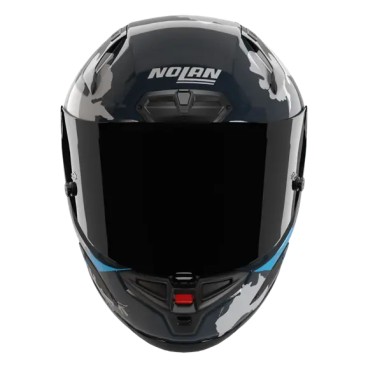 Casque Intégral Nolan X-804 RS CHECA