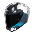 Casque Intégral Nolan X-804 RS CHECA
