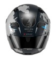Casque Intégral Nolan X-804 RS CHECA