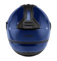 Casque Jet Nolan N40.5 Bleu Brillant