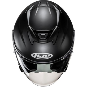 HJC I31 NOIR MAT