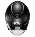 HJC I31 NOIR MAT