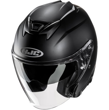 HJC I31 NOIR MAT