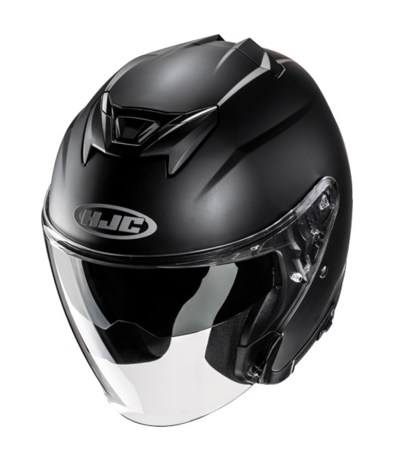 HJC I31 NOIR MAT