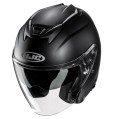 HJC I31 NOIR MAT