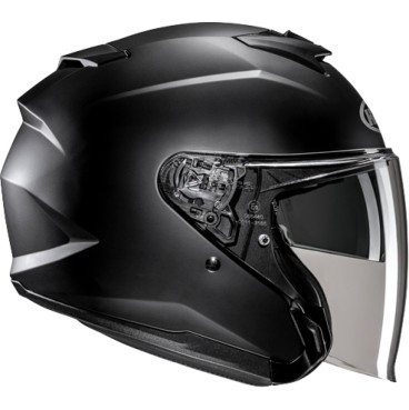 HJC I31 NOIR MAT