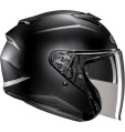 HJC I31 NOIR MAT