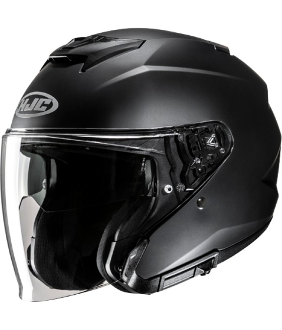 HJC I31 NOIR MAT