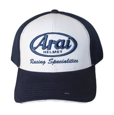 Casquette Arai disponible à Paris