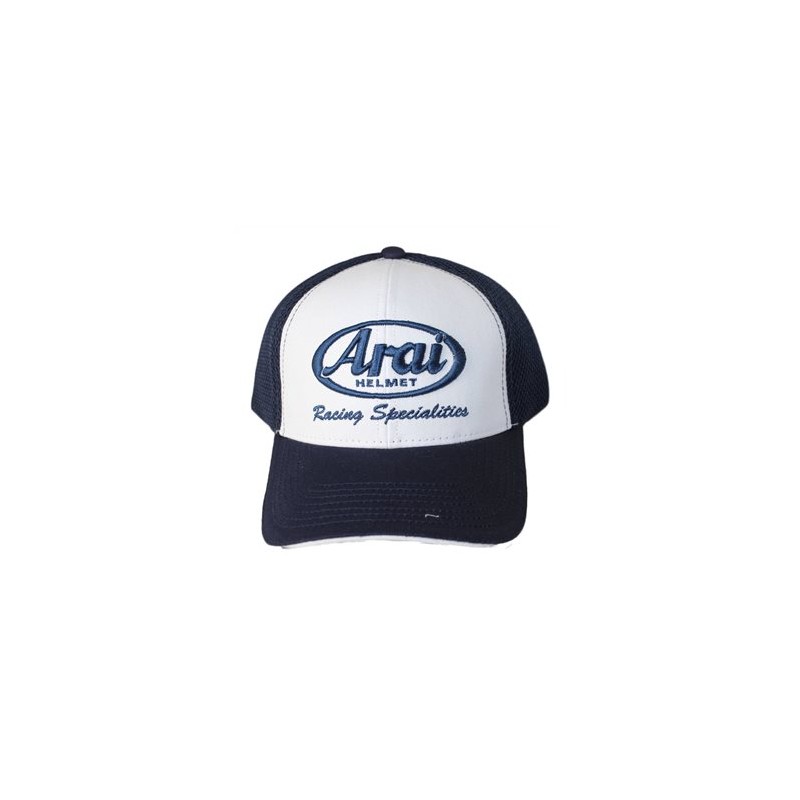 Casquette Arai disponible à Paris