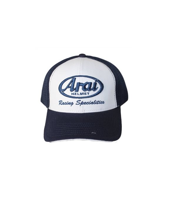 Casquette Arai disponible à Paris