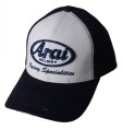 ARAI CASQUETTE MESH