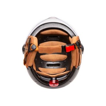 Casque Vélo Markö Tandem Light Champagne