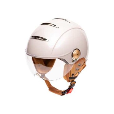 Casque Vélo Markö Tandem Light Champagne