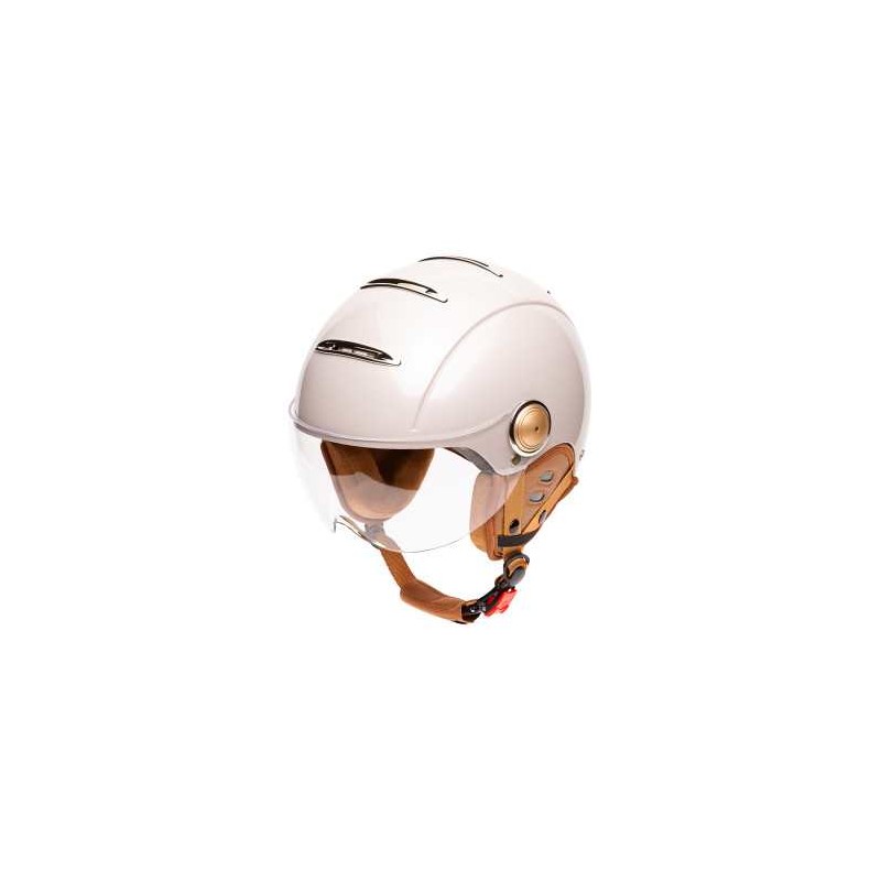 Casque Vélo Markö Tandem Light Champagne Casque Vélo Markö Tandem Light Champagne