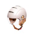 Casque Vélo Markö Tandem Light Champagne Casque Vélo Markö Tandem Light Champagne