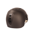 CASQUE VELO VISIERE VALOR GRAPHITE