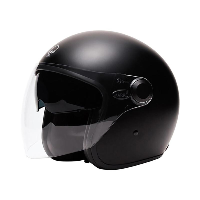 Marko Boreal Noir Mat Marko Boreal Noir Mat