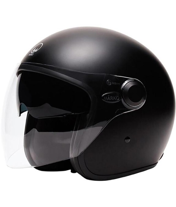 Marko Boreal Noir Mat