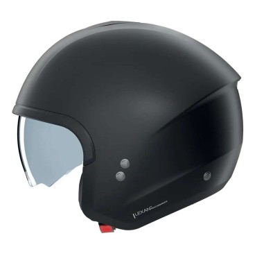 NOLAN N20-2 CLASSICO NOIR MAT 302