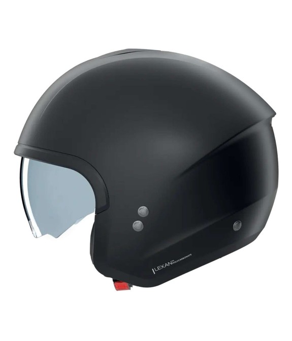 NOLAN N20-2 CLASSICO NOIR MAT 302