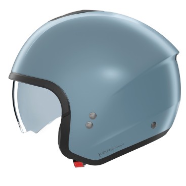 NOLAN N20-2 CLASSICO NOBILE 339 BLEU MAT