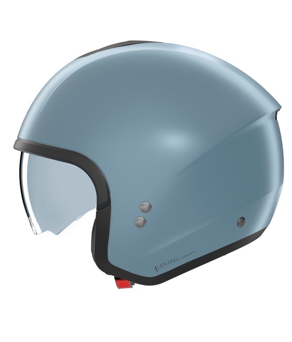 NOLAN N20-2 CLASSICO NOBILE 339 BLEU MAT