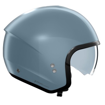 NOLAN N20-2 CLASSICO NOBILE 339 BLEU MAT