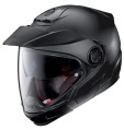 Casque Modulable Nolan N40.5 GT Classic Noir mat