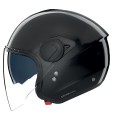 NOLAN N20-2 VISOR NOIR MAT CLASSICO 301