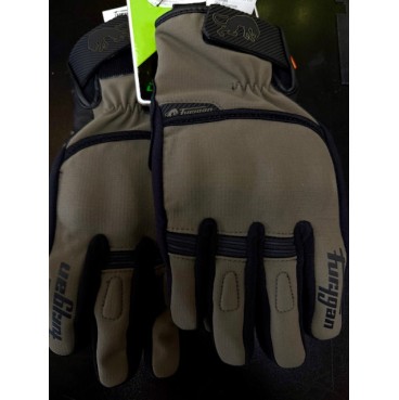 Gants Furygan Jet All Seasons D30 Kaki