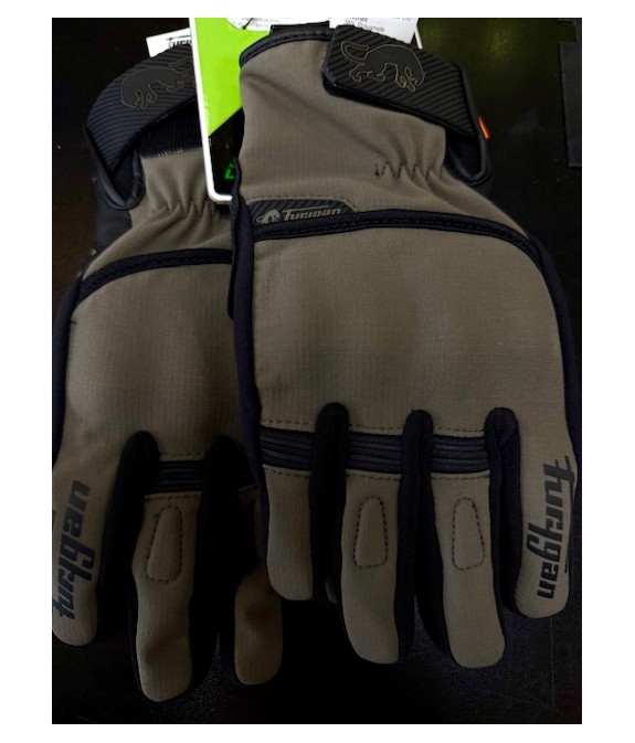 Gants Furygan Jet All Seasons D30 Kaki