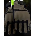 Gants Furygan Jet All Seasons D30 Kaki