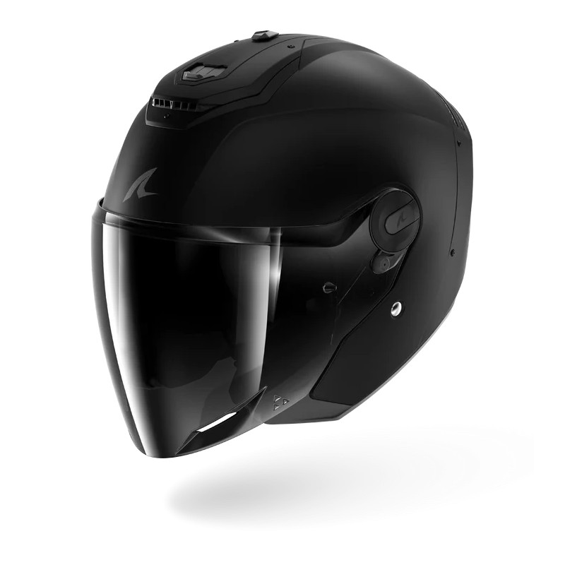 SHARK RS JET CARBON DARK SHADOW