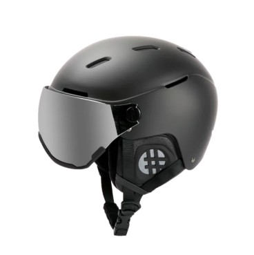 DIEZZ JOZZ3 Visière Black