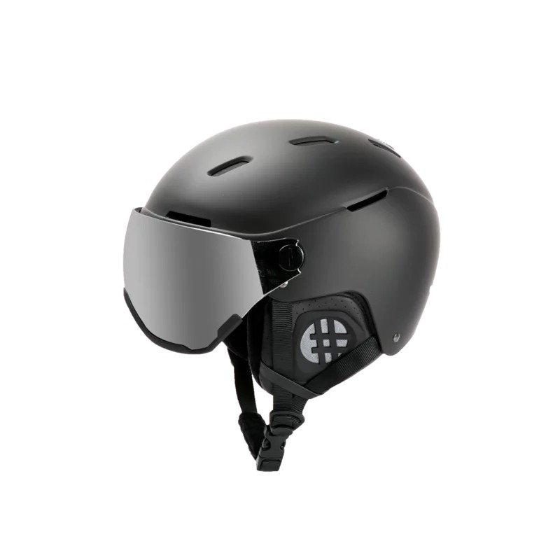 DIEZZ JOZZ3 Visière Black