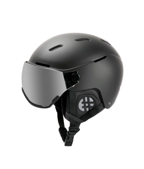 DIEZZ JOZZ3 Visière Black