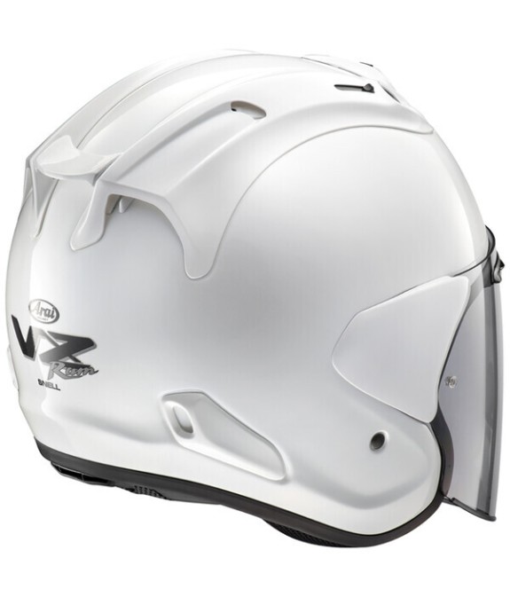 ARAI SZ-R EVO DIAMOND WHITE
