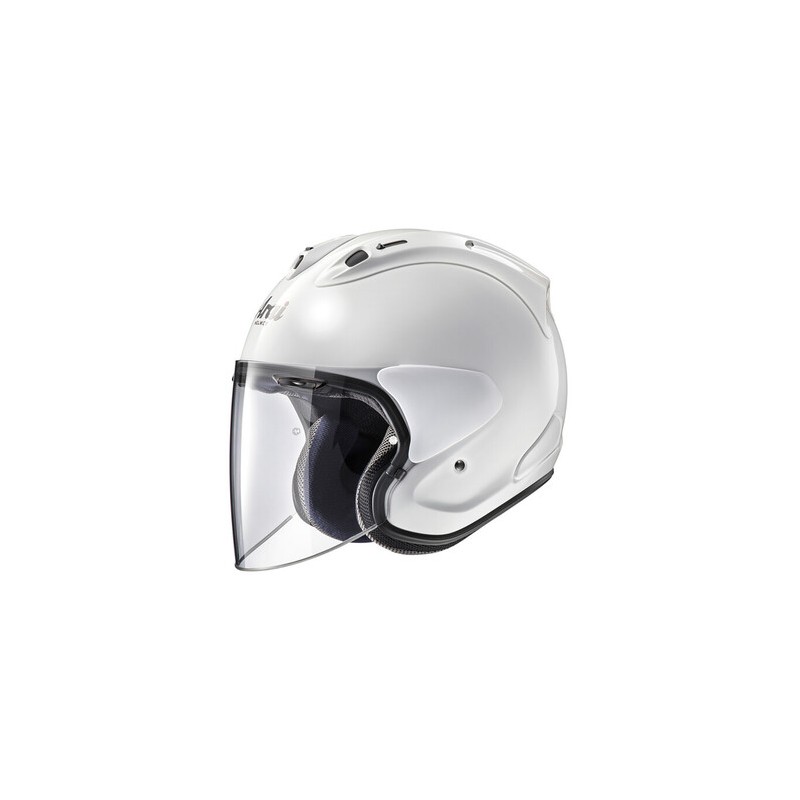 ARAI SZ-R EVO DIAMOND WHITE