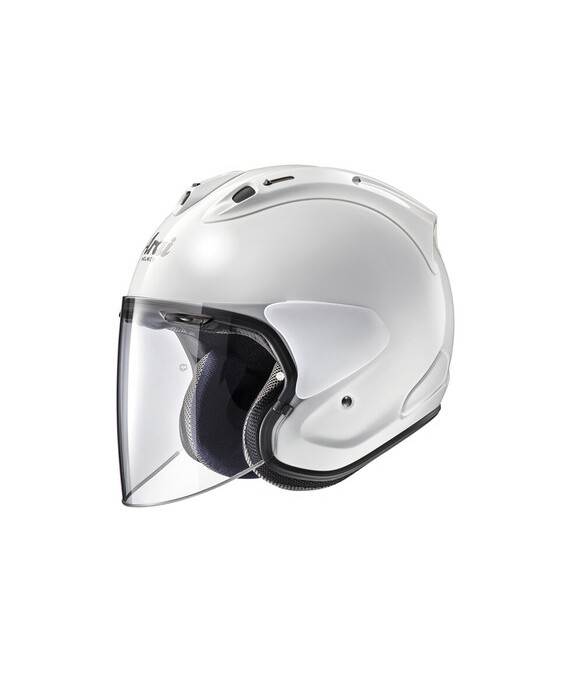 ARAI SZ-R EVO DIAMOND WHITE