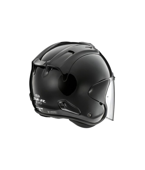 ARAI SZ-R EVO DIAMOND BLACK