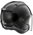 ARAI SZ-R EVO DIAMOND BLACK