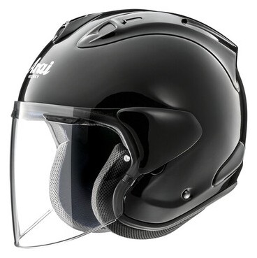 ARAI SZ-R EVO DIAMOND BLACK
