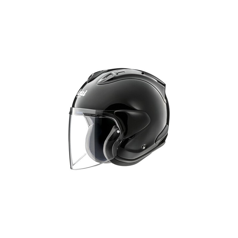 ARAI SZ-R EVO DIAMOND BLACK