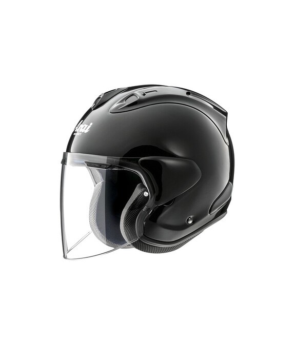 ARAI SZ-R EVO DIAMOND BLACK